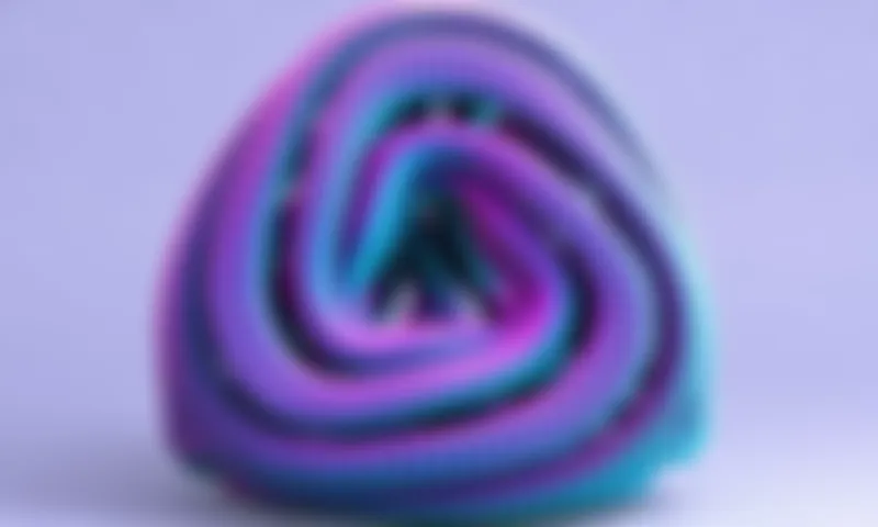 Minimal workspace for insperation